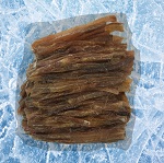 Рыбные снеки в Кирове